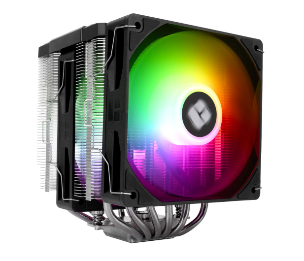 Thermalright Peerless Assassin 120 Digital Argb 2x120mm - 1331504 - zdjęcie 2